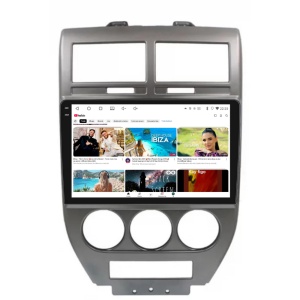 Navigatie PilotOn Jeep Patriot 1 2006-2010 2K 4GB 64GB 8 CORE - Img 5