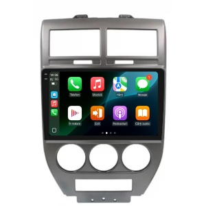 Navigatie PilotOn Jeep Patriot I 2006-2010 2K 8GB 256GB 8 CORE - Img 7
