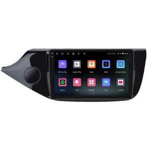 Navigatie PilotOn Kia Ceed 2012-2018 9 inch 2GB 32GB 4 CORE - Img 3