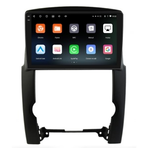 Navigatie PilotOn Kia Sorento 2009-2012 9 inch 2GB 32GB 4 CORE - Img 2