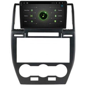 Navigatie PilotOn Land Rover Freelander 2 2006-2012 2K 4GB 64GB 8 CORE - Img 4