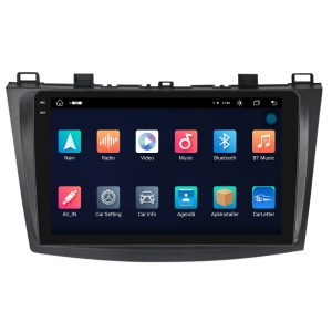 Navigatie PilotOn Mazda 3 2009-2015 2K 4GB 64GB 8 CORE - Img 3