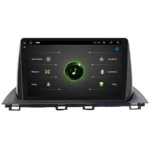 Navigatie PilotOn Mazda 3 2013-2018 2K 8GB 256GB 8 CORE - Img 4