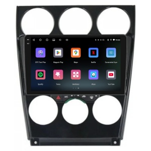 Navigatie PilotOn Mazda 6 2002-2008 9 inch 2GB 32GB 4 CORE - Img 3