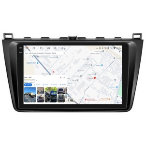 Navigatie PilotOn Mazda 6 2008-2013 2K 4GB 64GB 8 CORE - Img 8