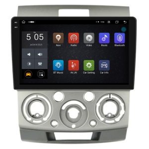 Navigatie PilotOn Mazda BT 50 2005-2011 2K 8GB 256GB 8 CORE