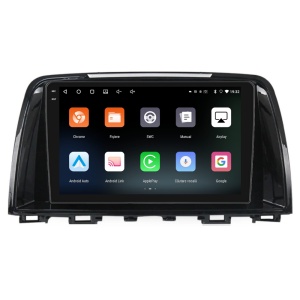 Navigatie PilotOn Mazda CX5 2011-2017 10 inch 2GB 32GB 4 CORE - Img 2