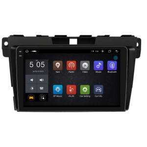 Navigatie PilotOn Mazda CX7 2006-2015 2K 8GB 256GB 8 CORE
