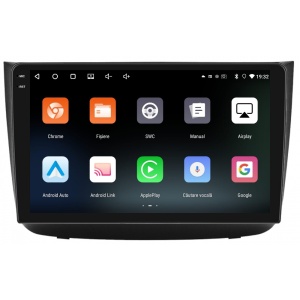 Navigatie PilotOn Mercedes Viano 2003-2014 10 inch 4GB 64GB 4 CORE - Img 2