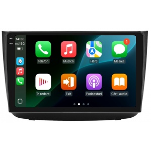 Navigatie PilotOn Mercedes Viano 2003-2014 10 inch 6GB 128GB 8 CORE - Img 7