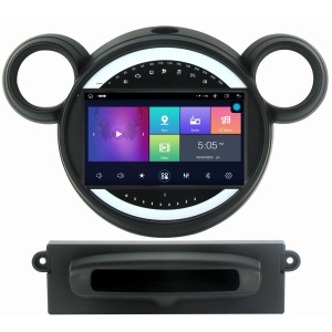 Navigatie PilotOn Mini Cooper 2014-2020 2K 4GB 64GB 8 CORE