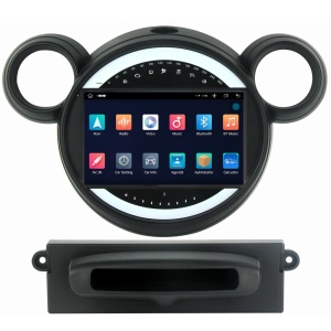 Navigatie PilotOn Mini Cooper 2014-2020 2K 8GB 256GB 8 CORE - Img 3