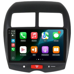 Navigatie PilotOn Mitsubishi ASX 2010-2016 10 inch 4GB 64GB 8 CORE - Img 7