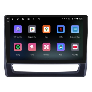 Navigatie PilotOn Mitsubishi ASX 2020-2022 10 inch 2GB 32GB 4 CORE - Img 3