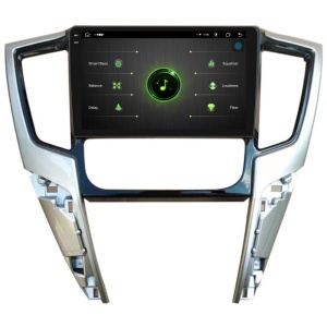 Navigatie PilotOn Mitsubishi L200 Triton 2019-2022 2K 4GB 64GB 8 CORE - Img 4