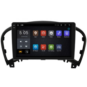 Navigatie PilotOn Nissan Juke 2010-2019 2K 8GB 256GB 8 CORE