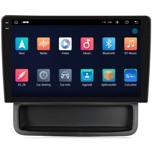 Navigatie PilotOn Nissan Primastar 2004-2014 2K 8GB 256GB 8 CORE - Img 3