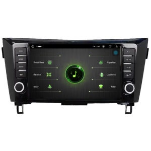 Navigatie PilotOn Nissan Qashqai J11 2014-2021 2K 8GB 256GB 8 CORE - Img 4