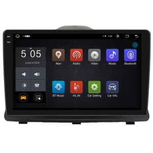 Navigatie PilotOn Opel Antara 2006-2017 2K 12GB 256GB 8 CORE