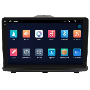 Navigatie PilotOn Opel Antara 2006-2017 2K 8GB 256GB 8 CORE - Img 3