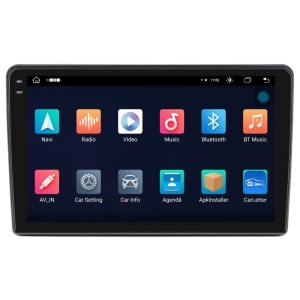 Navigatie PilotOn Opel Astra H 2004-2014 2K 8GB 256GB 8 CORE - Img 3