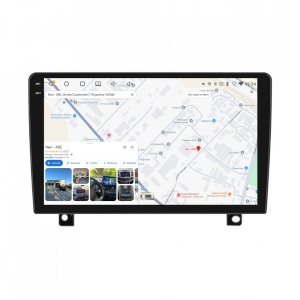 Navigatie PilotOn Opel Astra H 2004-2014 9 inch 4GB 64GB 4 CORE - Img 8
