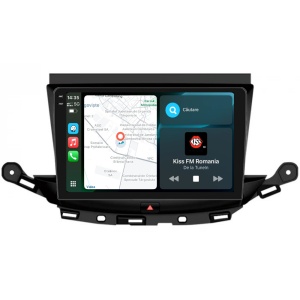 Navigatie PilotOn Opel Astra K 2015-2021 9 inch 4GB 64GB 8 CORE - Img 6