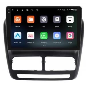 Navigatie PilotOn Opel Combo 2010-2015 9 inch 2GB 32GB 4 CORE - Img 2