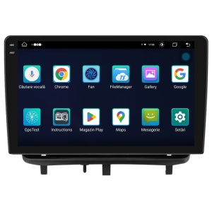 Navigatie PilotOn Opel Corsa D 2006-2014 2K 8GB 256GB 8 CORE - Img 2