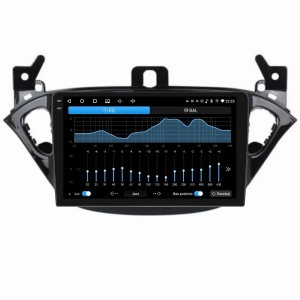 Navigatie PilotOn Opel Corsa E 2014-2019 9 inch 6GB 128GB 8 CORE - Img 4
