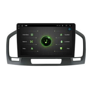 Navigatie PilotOn Opel Insignia 2008-2013 2K 4GB 64GB 8 CORE - Img 4