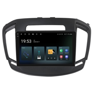 Navigatie PilotOn Opel Insignia 2013-2017 9 inch 4GB 64GB 4 CORE