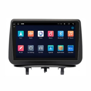 Navigatie PilotOn Opel Meriva 2010-2017 2K 8GB 256GB 8 CORE - Img 3