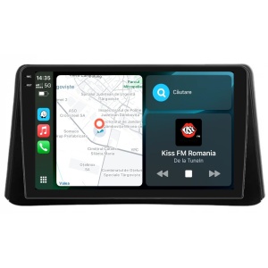 Navigatie PilotOn Opel Mokka 2012-2016 9 inch 4GB 64GB 4 CORE - Img 6