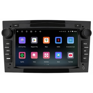 Navigatie PilotOn Opel Signum 2003-2008 7 inch 4GB 64GB 4 Core - Img 3