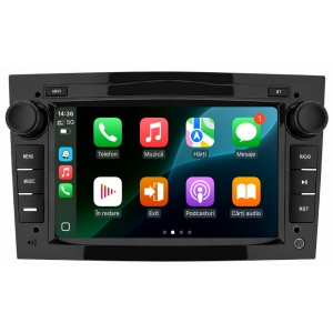 Navigatie PilotOn Opel Vectra C 2002-2009 7 inch 4GB 64GB 4 Core - Img 7