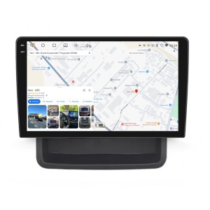 Navigatie PilotOn Opel Vivaro A 2004-2014 2K 4GB 64GB 8 CORE - Img 8