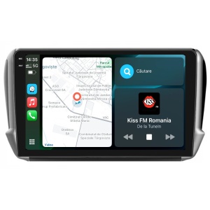Navigatie PilotOn Peugeot 2008 2013-2020 2K 8GB 256GB 8 CORE - Img 6