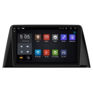 Navigatie PilotOn Peugeot 308 2013-2021 2K 12GB 256GB 8 CORE