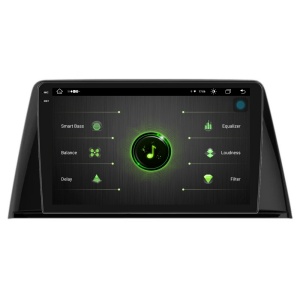 Navigatie PilotOn Peugeot 308 2013-2021 2K 8GB 256GB 8 CORE - Img 4