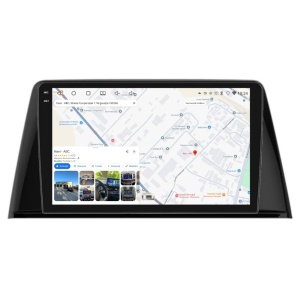 Navigatie PilotOn Peugeot 308 2013-2021 9 inch 4GB 64GB 8 CORE - Img 8