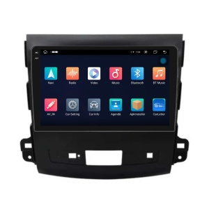 Navigatie PilotOn Peugeot 4007 2007-2014 2K 8GB 256GB 8 CORE - Img 3