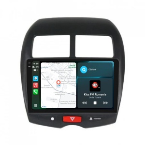 Navigatie PilotOn Peugeot 4008 2012-2017 10 inch 4GB 64GB 4 CORE - Img 6