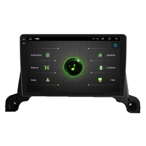 Navigatie PilotOn PEUGEOT 5008 2017-2020 2K 4GB 64GB 8 CORE - Img 4
