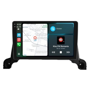 Navigatie PilotOn PEUGEOT 5008 2017-2020 2K 8GB 256GB 8 CORE - Img 6