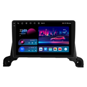 Navigatie PilotOn PEUGEOT 5008 2017-2020 9 inch 4GB 64GB 8 CORE
