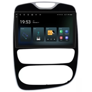 Navigatie PilotOn Renault Clio 4 2016-2019 10 inch 4GB 64GB 4 CORE