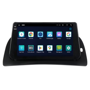 Navigatie PilotOn Renault Kangoo 2008-2021 2K 4GB 64GB 8 CORE - Img 2