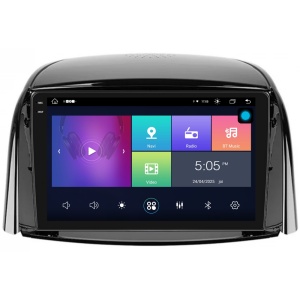 Navigatie PilotOn Renault Koleos 2008-2016 2K 4GB 64GB 8 CORE