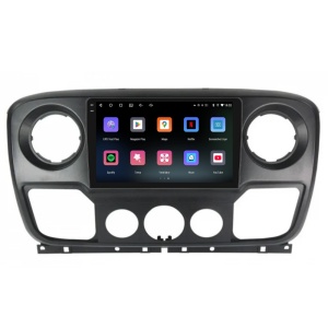 Navigatie PilotOn Renault Master 2010-2020 10 inch 6GB 128GB 8 CORE - Img 3